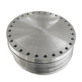 Stainless Steel Forged BL Flanges